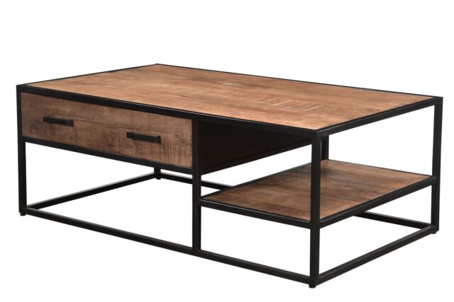 Livingfurn Salontafels Sturdy 120cm