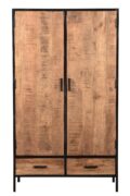 Livingfurn Kabinetten Sturdy 100cm