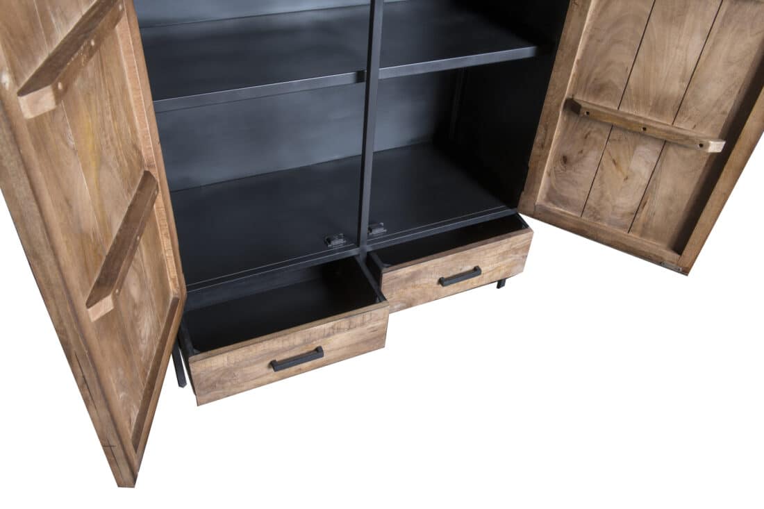 Livingfurn Kabinetten Sturdy 100cm
