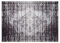 Livingfurn Vloerkleden Brix Kelly Vintage Black 200x290 cm