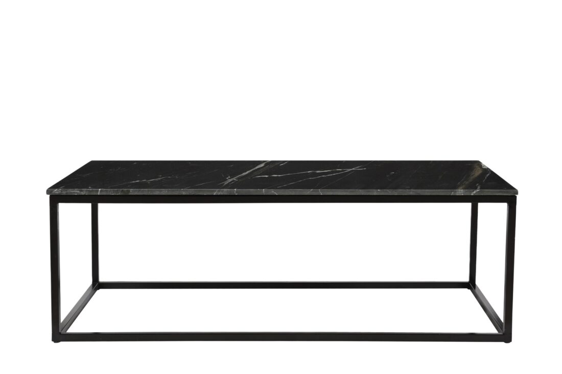 Livingfurn Salontafels Dion Marble 120cm