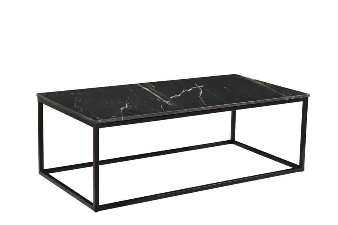 Livingfurn Salontafels Dion Marble 120cm