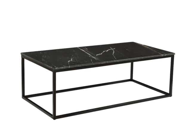 Livingfurn Salontafels Dion Marble 120cm