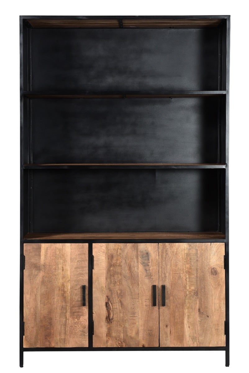 Livingfurn Kabinetten Sturdy 120cm