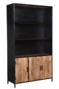 Livingfurn Kabinetten Sturdy 120cm