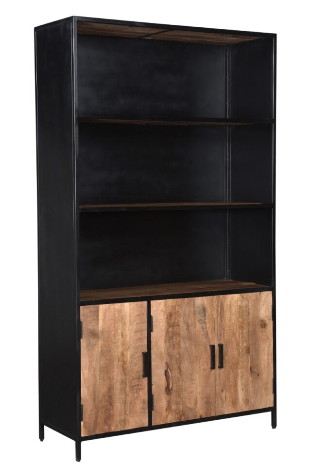 Livingfurn Kabinetten Sturdy 120cm