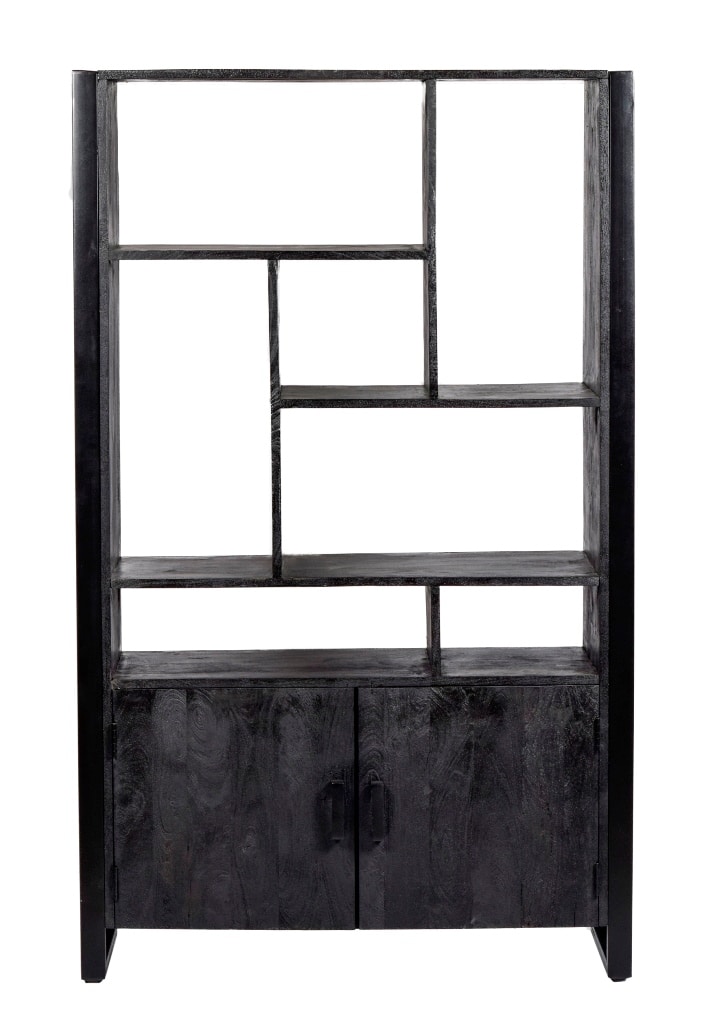Livingfurn Kabinetten Norris 110cm