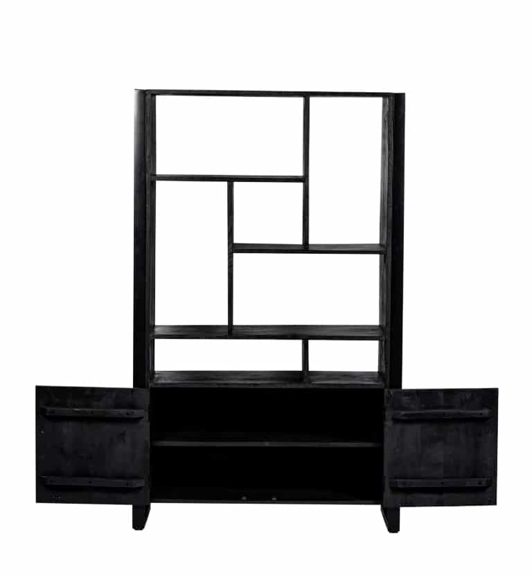 Livingfurn Kabinetten Norris 110cm