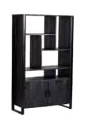 Livingfurn Kabinetten Norris 110cm