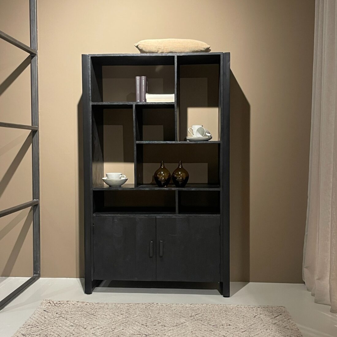 Livingfurn Kabinetten Norris 110cm