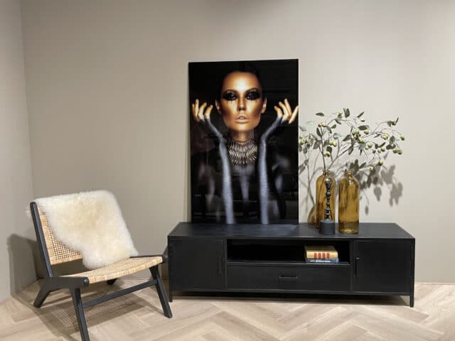 Livingfurn tv meubel Kala 160cm