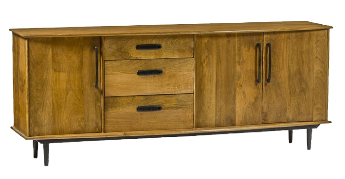 Livingfurn Dressoirs Elias 200cm