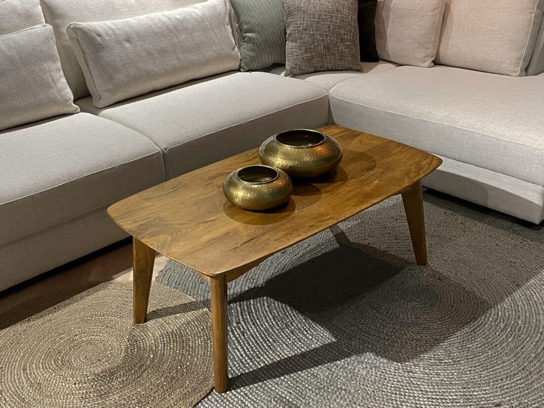 Livingfurn Salontafels Elias 110cm