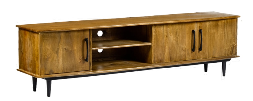 Livingfurn Tv Meubelen Elias 200cm