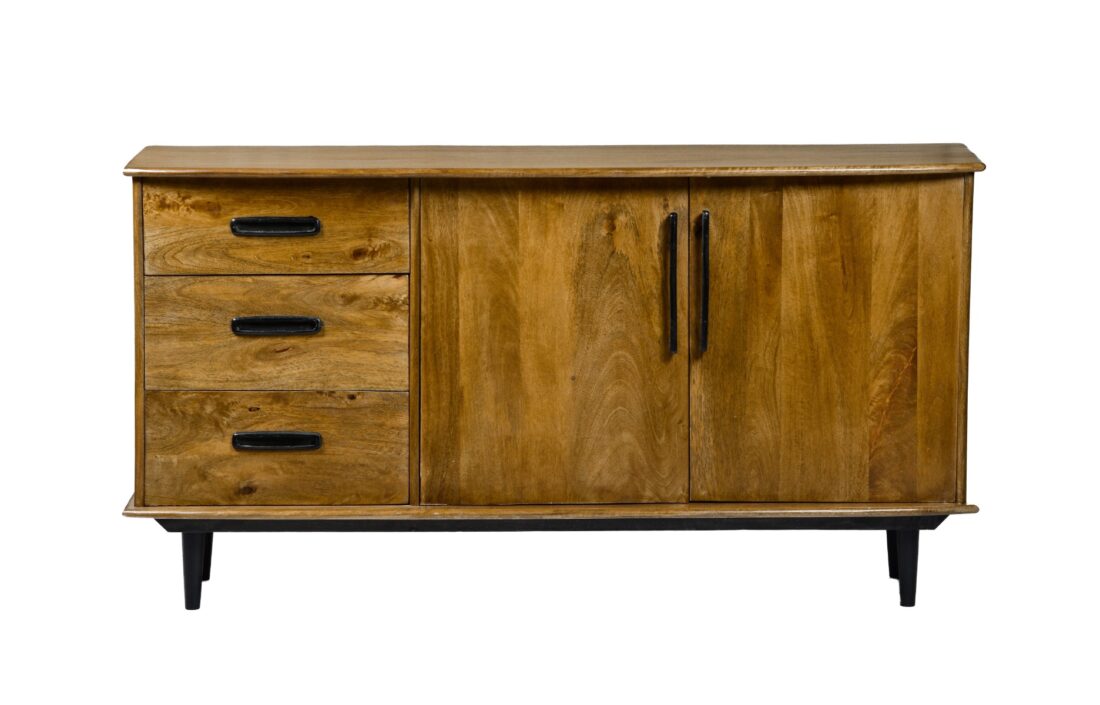 Livingfurn Dressoirs Elias 152cm