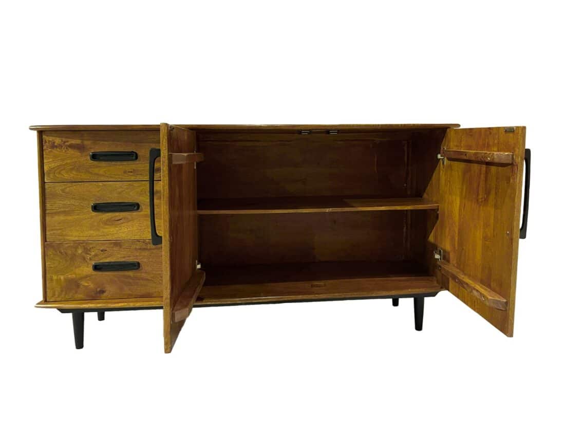 Livingfurn Dressoirs Elias 152cm