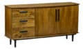 Livingfurn Dressoirs Elias 152cm
