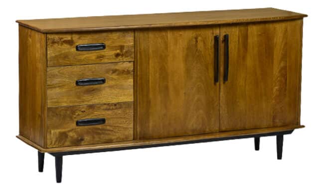 Livingfurn Dressoirs Elias 152cm