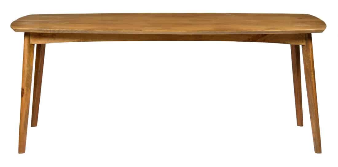 Livingfurn Eetkamertafels Elias 180cm