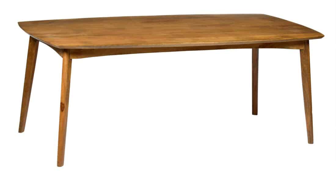 Livingfurn Eetkamertafels Elias 200cm