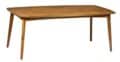 Livingfurn Eetkamertafels Elias 200cm