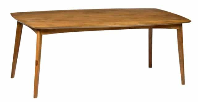 Livingfurn Eetkamertafels Elias 200cm
