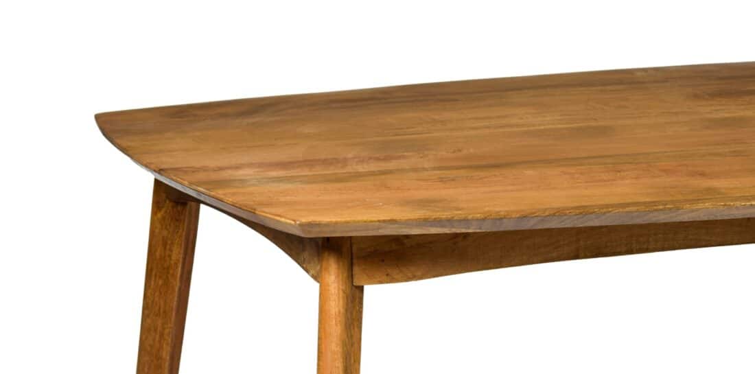 Livingfurn Eetkamertafels Elias 200cm