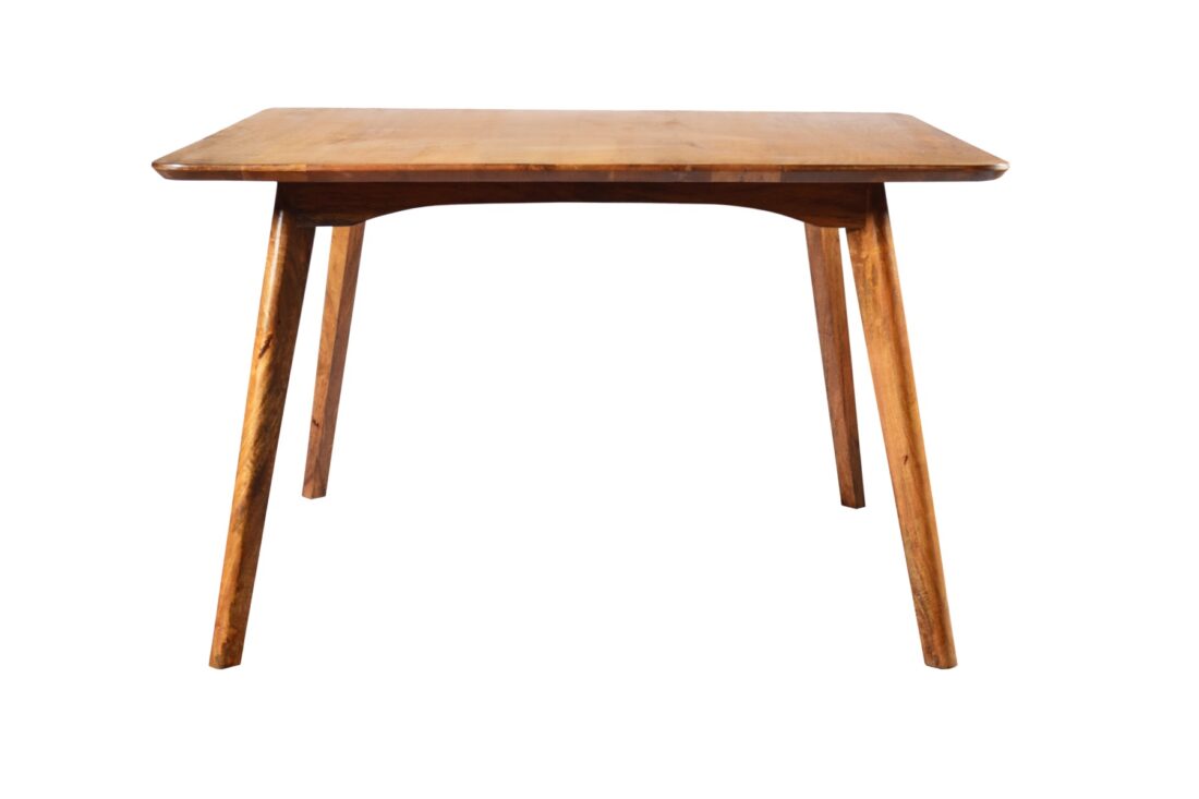 Livingfurn Eetkamertafels Elias 120cm