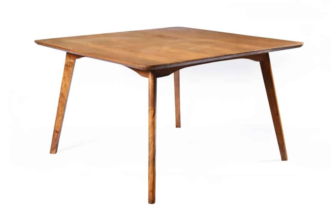 Livingfurn Eetkamertafels Elias 120cm