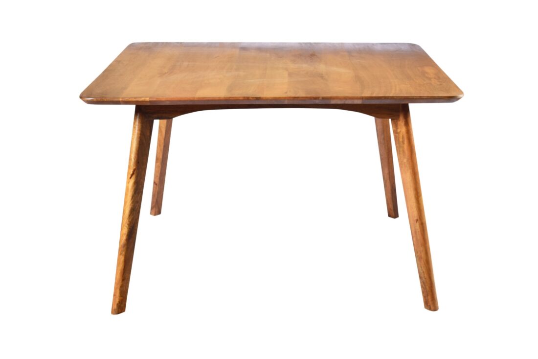 Livingfurn Eetkamertafels Elias 120cm