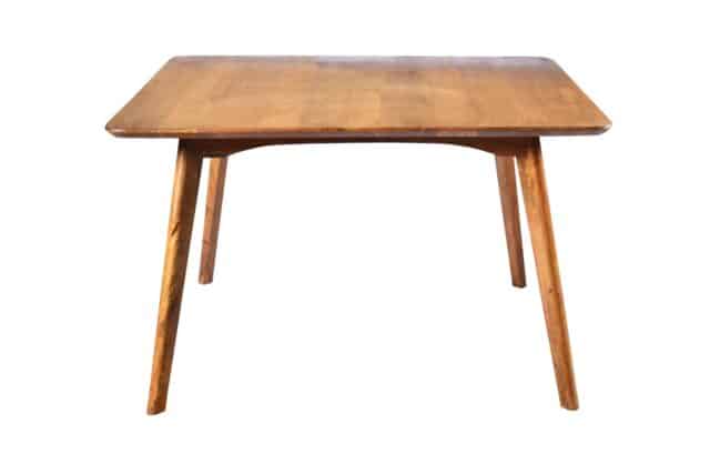 Livingfurn Eetkamertafels Elias 120cm
