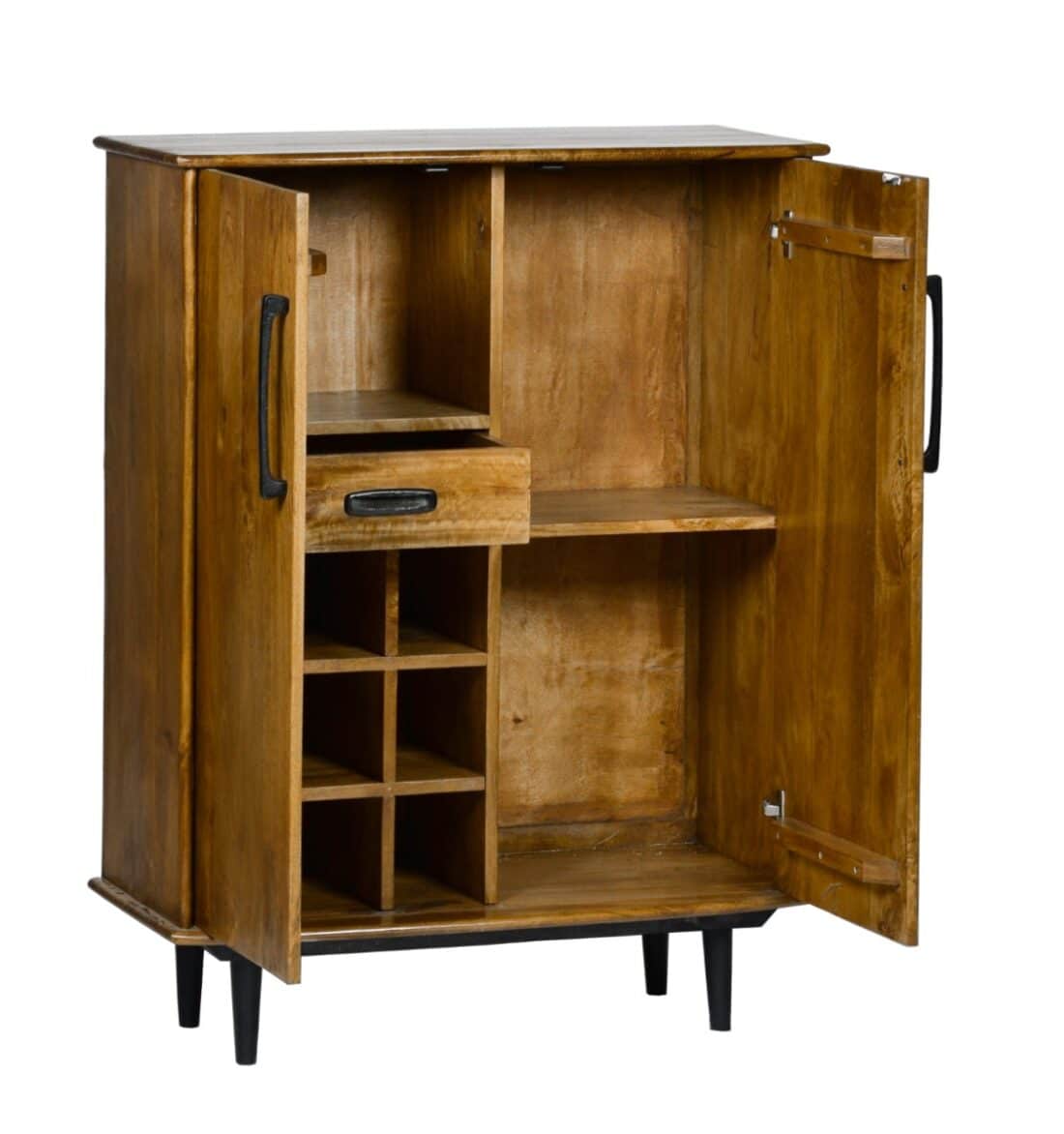 Livingfurn Kabinetten Elias 90cm