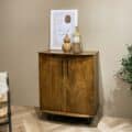 Livingfurn opbergkast Elias 90cm