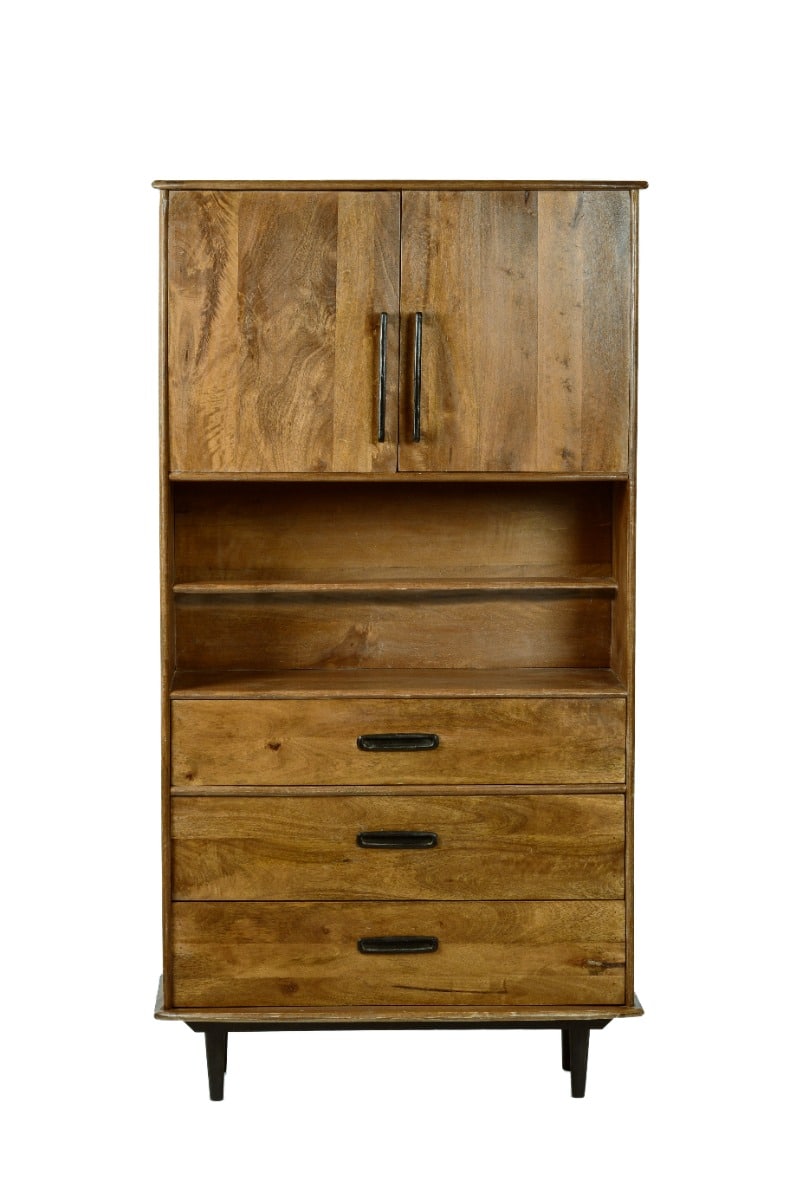 Livingfurn Kabinetten Elias 97cm