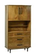 Livingfurn Kabinetten Elias 97cm