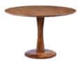 Livingfurn Eetkamertafels Brix Vivian 120cm