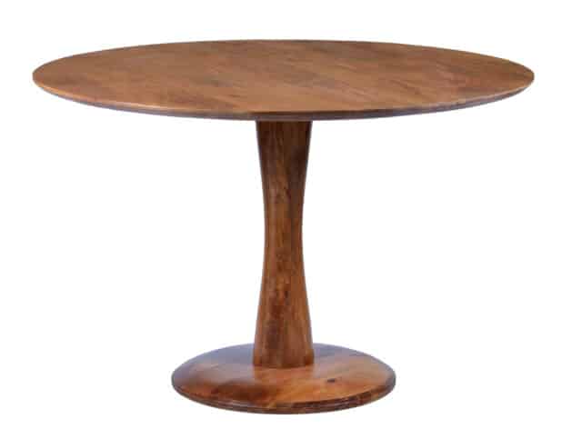 Livingfurn Eetkamertafels Brix Vivian 120cm