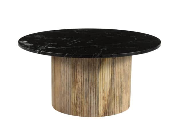 Livingfurn Salontafels Brix Nova Black