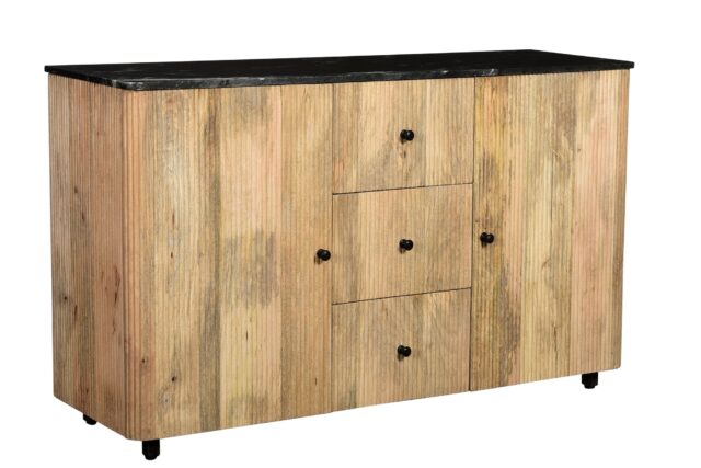 Livingfurn Dressoirs Brix Pebbles