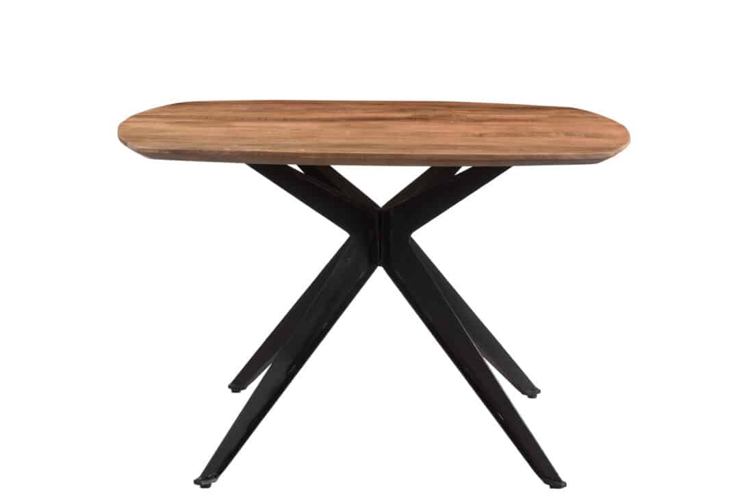 Livingfurn Eetkamertafels Brix Bjorn 120cm