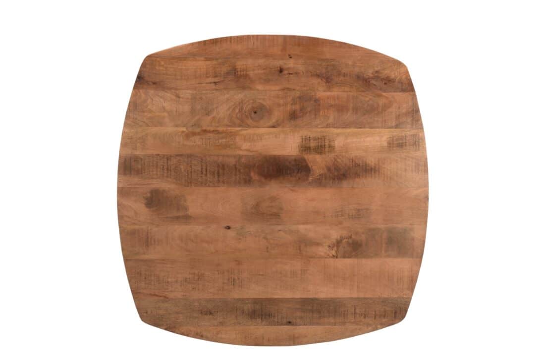 Livingfurn Eetkamertafels Brix Bjorn 120cm