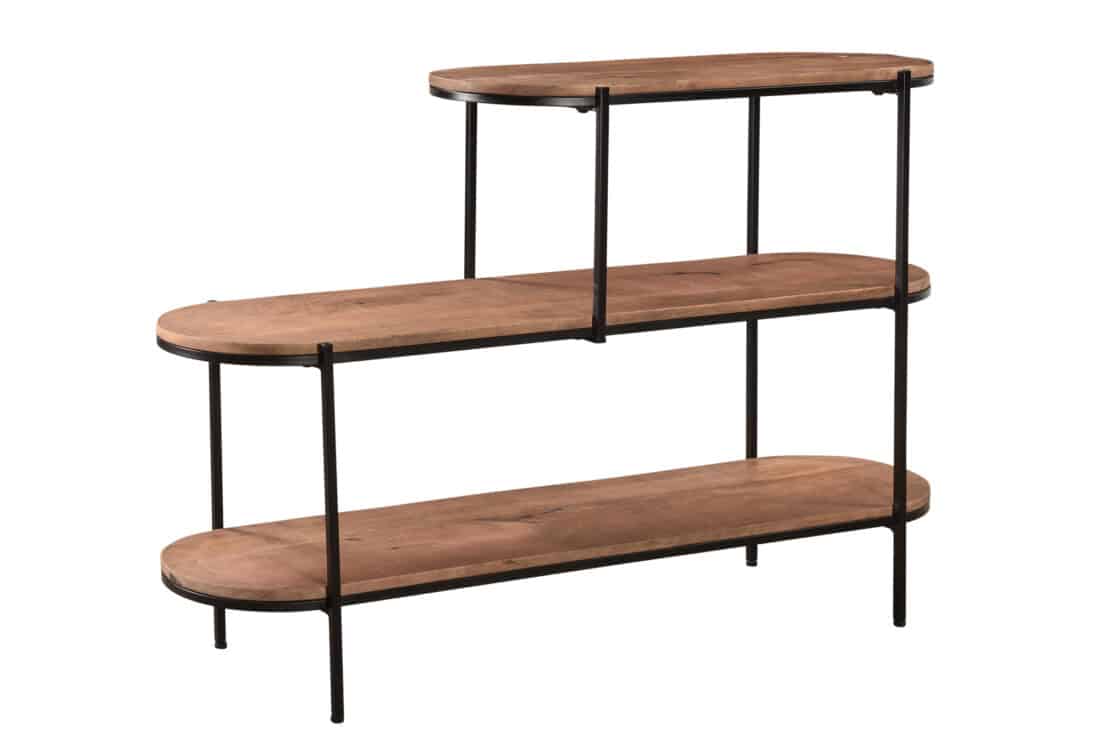 Livingfurn Kabinetten Brix Milou 90cm