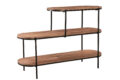 Livingfurn Kabinetten Brix Milou 90cm