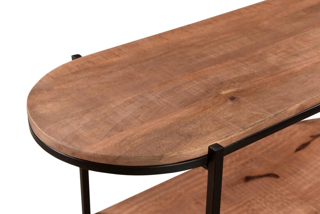 Livingfurn Kabinetten Brix Milou 90cm