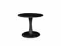 Livingfurn Salontafels Brix Vivian Black 50cm