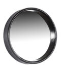 Livingfurn Spiegels Brix Demy Black 55cm