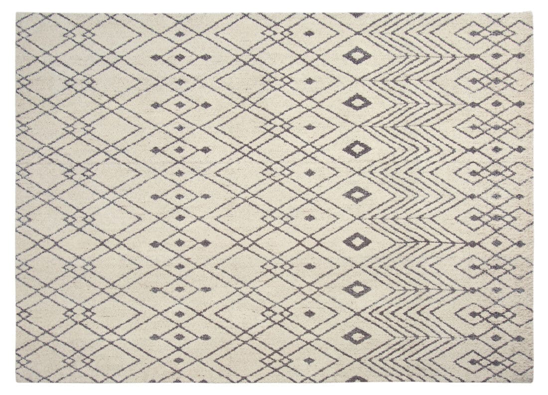 Livingfurn Vloerkleden Brix Edward 170 X 240 Cm