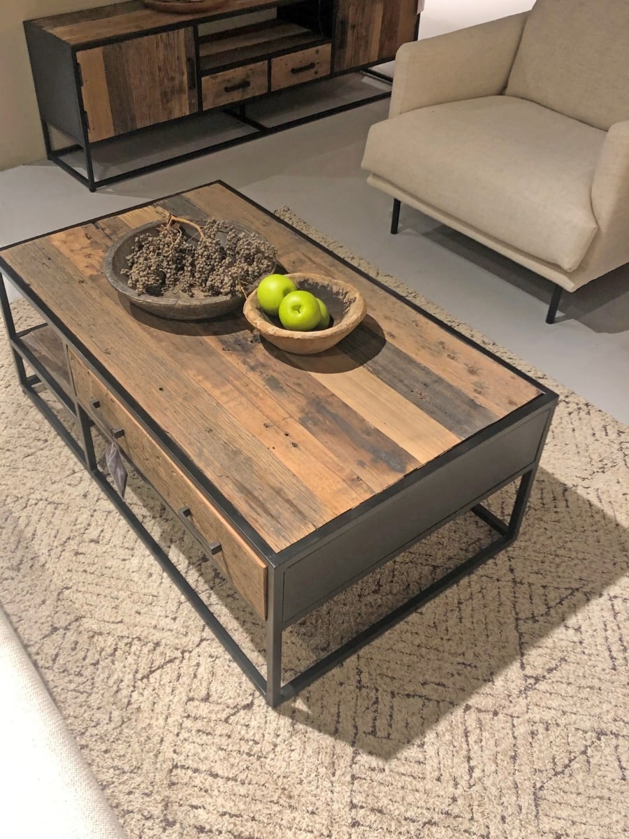 Livingfurn Vloerkleden Brix Eline 170 X 240 Cm