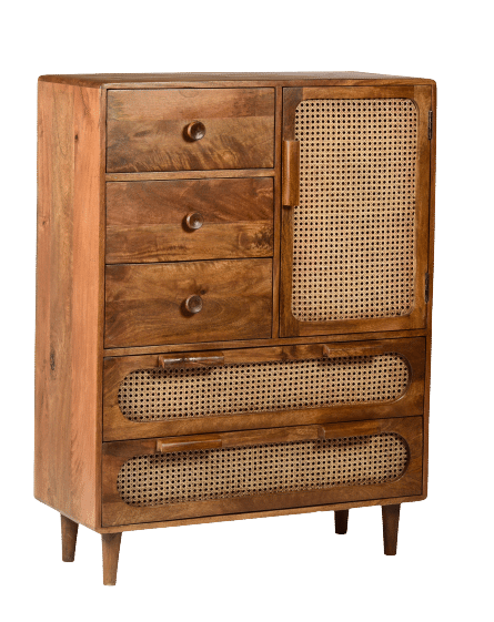 Livingfurn Ladekasten Brix Anna 87cm