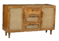 Livingfurn Dressoirs Brix June 130cm
